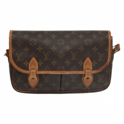 Louis Vuitton Gibecière