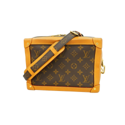 Louis Vuitton Soft Trunk