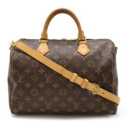 Louis Vuitton Speedy Bandoulière 30