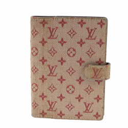 Louis Vuitton Agenda PM