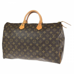 Louis Vuitton Speedy 40