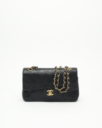 Chanel Classic Small Double Flap Bag