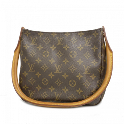 Louis Vuitton Looping MM