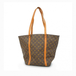 Louis Vuitton Shopping