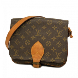 Louis Vuitton Cartouchière 26