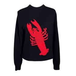 Sandro Pull “Homard”