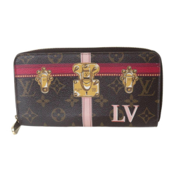 Louis Vuitton Portefeuille zippy