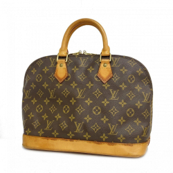 Louis Vuitton Alma