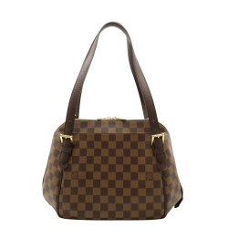 Louis Vuitton Belem MM