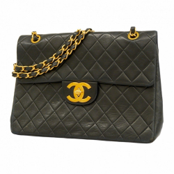 Chanel Single flap