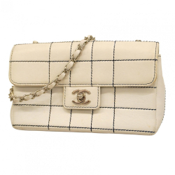 Chanel Single flap