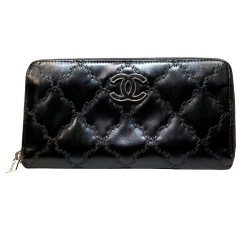 Chanel Logo CC