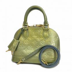 Louis Vuitton Alma BB