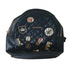 Love Moschino Backpack