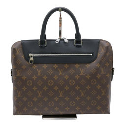 Louis Vuitton Porte documents Jour