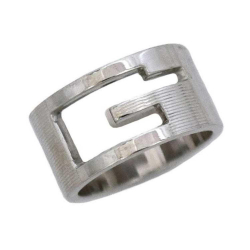 Gucci GG Ring