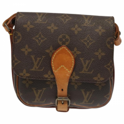 Louis Vuitton Cartouchière