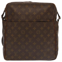 Louis Vuitton Marceau Messenger