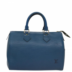 Louis Vuitton Speedy 25