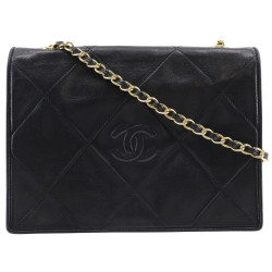 Chanel Single flap