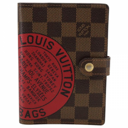 Louis Vuitton Agenda PM