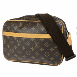 Louis Vuitton Reporter pm