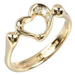 Tiffany & Co Open Heart