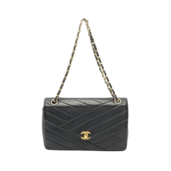 Chanel Single flap