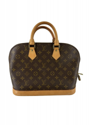 Louis Vuitton Alma