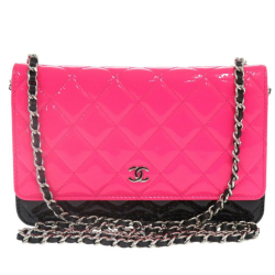 Chanel Wallet On Chain