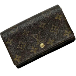 Louis Vuitton Porte billet