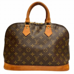 Louis Vuitton Alma