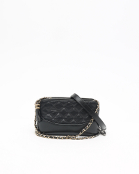 Chanel Gabrielle Wallet On Chain Bag