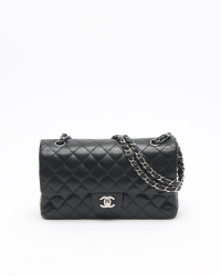 Chanel Classic Medium Double Flap Bag