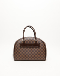 Louis Vuitton Damier Ebene Nolita Bag