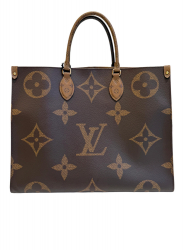 Louis Vuitton On The Go GM