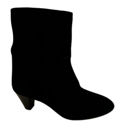 Isabel Marant Etoile Dyna boots