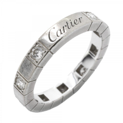 Cartier Lanière