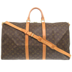 Louis Vuitton Keepall 55