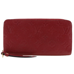 Louis Vuitton Zippy wallet