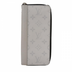 Louis Vuitton Zippy Wallet Vertical