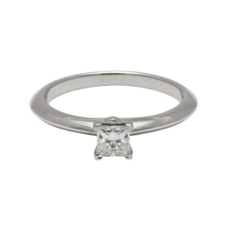 Tiffany & Co Solitaire