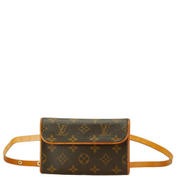 Louis Vuitton Florentine