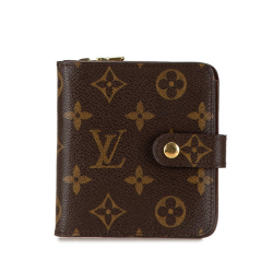 Louis Vuitton Compact zip