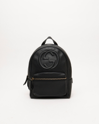 Gucci Soho Chain Backpack