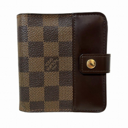 Louis Vuitton Compact zip