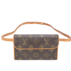 Louis Vuitton Pochette florentine