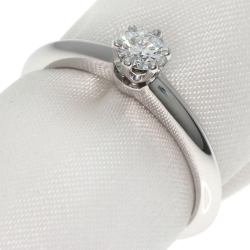 Tiffany & Co Solitaire