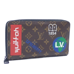 Louis Vuitton Zippy organizer