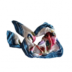 Dolce&Gabbana Silk Foulard